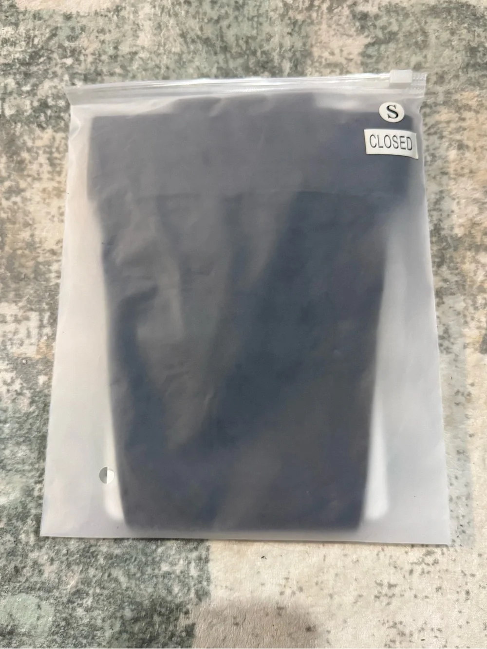 NEW Cerpite Thigh High Compression Stockings 20-30 mmHg Closed Toe Small